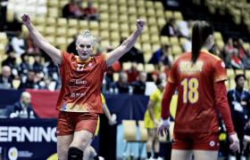 România – Japonia, scor 32-28, în penultimul meci din grupa a 3-a a Campionatului Mondial de handbal