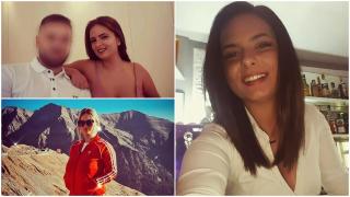 Noi detalii în cazul morții lui Beatrice, tânăra ucisă de patronul magazinului la care lucra. Apropiaţii tinerei spun că bărbatul i-ar fi împrumutat bani