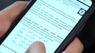 De azi, cazierul judiciar poate fi eliberat online. Cum putem obține documentul prin care dovedim că nu avem antecedente penale