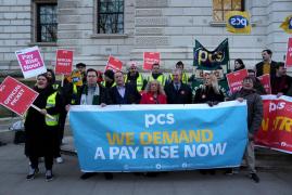 După Franța, și Marea Britanie se pregătește pentru de cea mai amplă grevă din ultimii 10 ani. Britanicii, furioși pe un plan al Guvernului