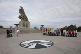 America Express, din nou lider de piață. Urmează: vot tensionat la cursa pentru ultima șansă. A treia echipă ajunge în cursă după o strategie eșuată