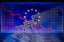 Inflaţia în zona euro a înregistrat o încetinire peste aşteptări în ianuarie