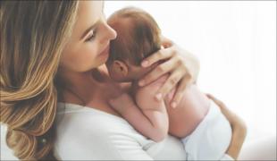 "Răzbunarea" unei mămici, după ce soţul a ironizat-o că nu face nimic în concediul maternal