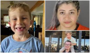 O mamă din SUA și-a împușcat de 9 ori băiatul pentru că nu voia să doarmă