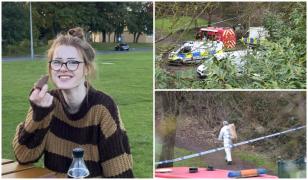 Brianna, o fată de 16 ani, înjunghiată și lăsată să zacă într-un parc din UK