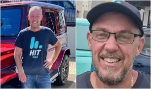 Șofer de Uber, găsit mort pe marginea drumului, după ce a luat doi adolescenți în mașină