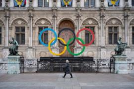 România cere interzicerea sportivilor ruşi şi belaruşi la Jocurile Olimpice 2024 din Franța