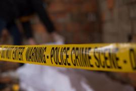 Corpul dezmembrat al unei femei găsit în plină zi, într-un parc din Paris