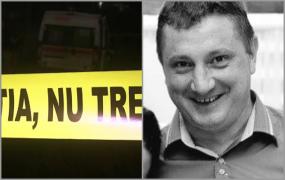 Un asistent medical din Bihor, găsit mort lângă mormântul tatălui său. Robert s-a împușcat cu arma sa de vânătoare
