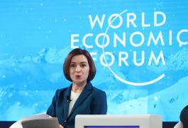 "Complotul de răsturnare a guvernului moldovean este îngrijorător". Reacția SUA după ce Maia Sandu a dezvăluit planurile Rusiei