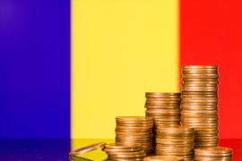 Economia României a crescut anul trecut cu 4,8%. PIB cu 5 % mai mare în trimestrul IV din 2022, faţă de 2021