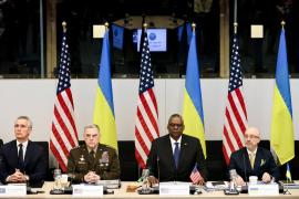 Stoltenberg: Putin pregăteşte noi ofensive şi noi atacuri, trebuie să ajutăm mai mult Ucraina. Kremlinul acuză iar NATO