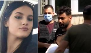 Ionela, o fată de doar 19 ani din Gorj, a fost ucisă cu sălbătăcie chiar lângă casa părinților. Raimond Căldăraru, fostul ei iubit, a fost condamnat definitiv pe viaţă