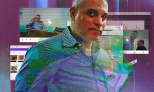 O grupare israeliană controlează o armată de profiluri false de socializare