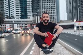 Omul de afaceri Ștefan Mandachi