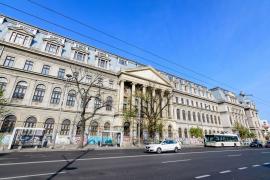 Universitatea Bucureşti a decis să retragă titlul de Doctor Honoris Causa acordat mareşalului Ion Antonescu