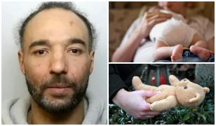 Un bebeluș de doar 10 săptămâni, omorât de propriul tată, în UK