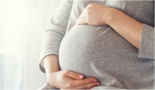 Avea 3 copii și urma să-l aducă pe lume pe al patrulea