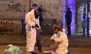 O tânără româncă a murit de frig într-o gară din Roma. Zăcea fără suflare de câteva ore, înghesuită într-un colț