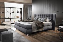 (P) Tot ce trebuie să știi despre paturi pentru dormitor. Cum faci alegerea perfectă pentru stilul tău de viață