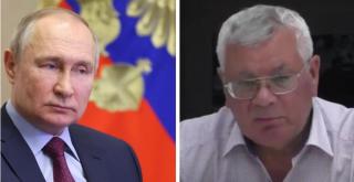 O nouă moarte misterioasă. Un fost general din Ministerul de Interne, demis de Putin, găsit mort în casă: poliţia susţine că s-a sinucis