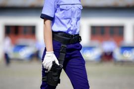 Poliţiştii publică fluturaşul de salariu pe luna ianuarie şi se revoltă de câţi bani primesc. "Este un adevărat şoc"