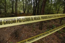 Autorităţile mexicane au descoperit 31 de cadavre în două gropi comune