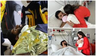 Mustafa a trăit ca prin minune peste 260 de ore sub dărâmături, în Turcia