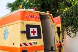 18 migranţi găsiţi morţi într-un camion abandonat în care se aflau 40 de oameni, la 20 de kilometri de Sofia. Mulţi dintre cei care au supravieţuit, în stare gravă