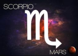 Horoscop săptămânal Scorpion, 20-26 februarie 2023. Este momentul să investești în ceea ce te pasionează
