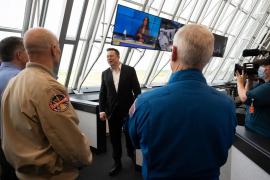 Elon Musk, CEO-ul Tesla, SpaceX și Twitter