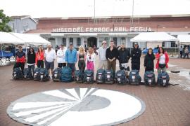 Concurenții, puși la munci grele în următoarea etapă America Express. Proba care le dă bătăi de cap la propriu. Doina Teodoru: "A fost îngrozitor"