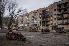 Rusia reacţionează după ce SUA au învinuit-o de crime împotriva umanităţii: "Război hibrid, pentru a alimenta criza ucraineană"