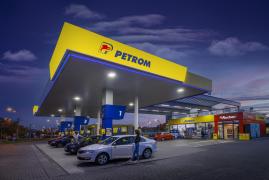 OMV Petrom pregăteşte investiţii de 6 miliarde lei în 2023, vrea să le dea acţionarilor un dividend special. Neptun Deep, în centrul strategiei de investiţii