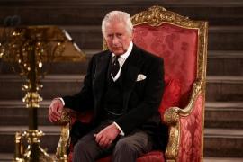 Regele Charles al III-lea nu va figura pe noua bancnotă de 5 dolari australieni