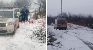 Cruzime fără margini: o bătrână din Vaslui, imobilizată la pat, bătută şi udată cu apă pentru a îngheţa peste noapte