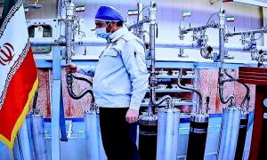 Iranul, tot mai aproape de bomba atomică. Ar fi reușit să îmbogățească uraniul la 84%, potrivit Bloomberg