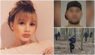 "Sperăm să ne găsim fata". O adolescentă a dispărut misterios din casa surorii sale, în Germania, și este de negăsit de 4 ani. Poliția crede că a fost ucisă
