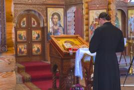 Călugărul de la Mănăstirea Frăsinei, acuzat că a violat doi copii de 10 și 13 ani, arestat. Îi momea cu bani și cadouri ca să îi satisfacă plăcerile