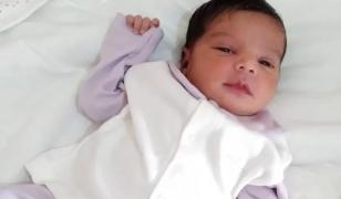 O femeie a născut la scurt timp după ce a fost salvată de sub ruine, în Turcia