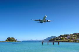 Curse charter spre Turcia, Egipt, Grecia și Tunisia