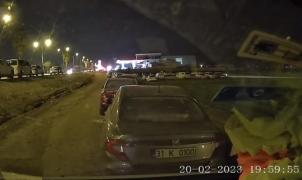 Șase morți și sute de răniți, după cutremurele puternice care au lovit aseară Turcia. Imagini dramatice filmate de camere