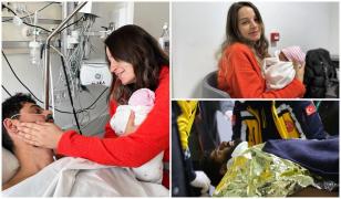 Mărturisirile dureroase făcute de Mustafa, după ce a stat 11 zile sub ruine, în Turcia