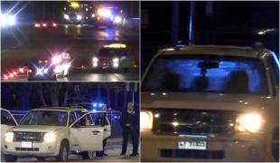 Alți trei sunt în stare critică