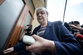 Sevil Shhaideh, fost ministru al Dezvoltării, achitată definitiv în dosarul „Belina”. Era acuzată de abuz în serviciu