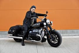 Lia - Soţia soţului meu, joi, de la 20:30. Anca Sigartău, schimbare radicală de look pentru rolul El Capitan