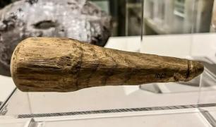 Jucărie sexuală veche de 2.000 de ani, descoperită de arheologi. Ar putea fi primul obiect de acest fel
