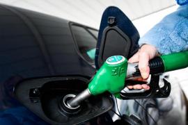 Preţurile rămân nemodificate la benzină şi motorină