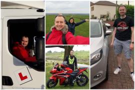 Trucul prin care bărbatul a câştigat 1.800 de euro stând