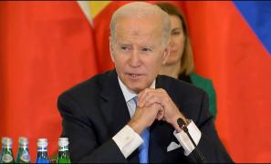 Joe Biden, președintele Statelor Unite ale Americii